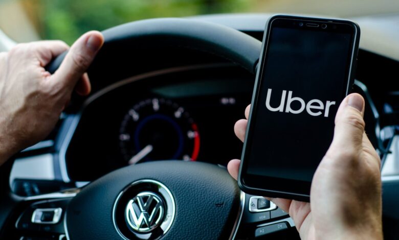 "حكم محكمة فينيكس ضد Uber عن اغتصاب سائق"