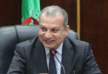 المهندس خالد صديق، رئيس مجلس إدارة صندوق التنمية الحضرية