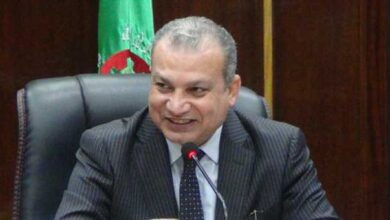 المهندس خالد صديق، رئيس مجلس إدارة صندوق التنمية الحضرية