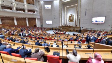 مجلس النواب