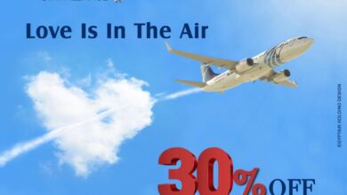 مصر للطيران