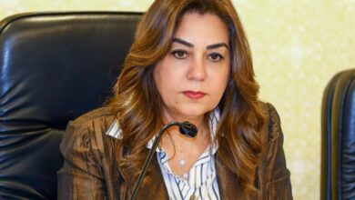 استجابة سريعة من وزيرة التنمية المحلية والبيئة لشكاوى تراكم المخلفات بمنطقة مساكن الصفراء بالبحيرة