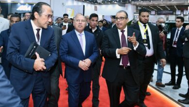 «أوتومورو 2026»