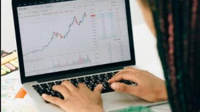 البورصة السعودية