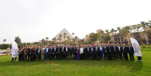 مؤتمر مصنعي الكابلات العرب 