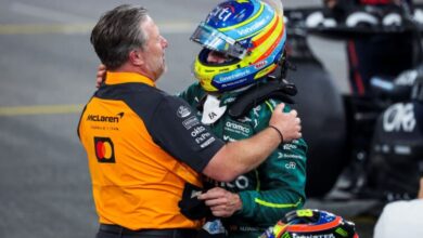 سباق سيارات «إندي كار»