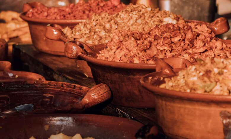 Ramadan dried fruits