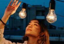 لمبات موفرة