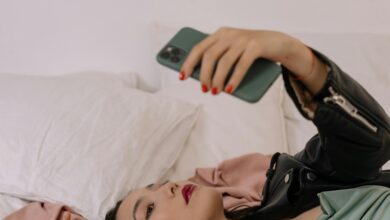 موديل كاميرا فون