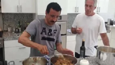 فضيحة إبستين: إعفاء سلطان أحمد بن سليم من رئاسة موانئ دبي