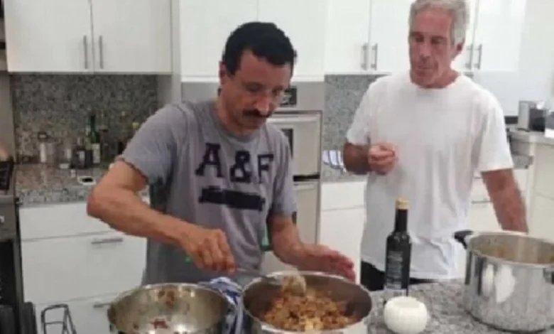 فضيحة إبستين: إعفاء سلطان أحمد بن سليم من رئاسة موانئ دبي