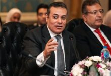 مصطفى منير، رئيس الجهاز التنفيذي للهيئة العامة للتنمية السياحية