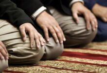 مواقيت الصلاة اليوم الثلاثاء الرابع عشر من أبريل 2026 في جميع محافظات مصر بالتوقيت الرسمي