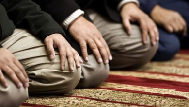 مواقيت الصلاة اليوم الثلاثاء الرابع عشر من أبريل 2026 في جميع محافظات مصر بالتوقيت الرسمي