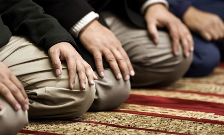 مواقيت الصلاة اليوم الثلاثاء الرابع عشر من أبريل 2026 في جميع محافظات مصر بالتوقيت الرسمي