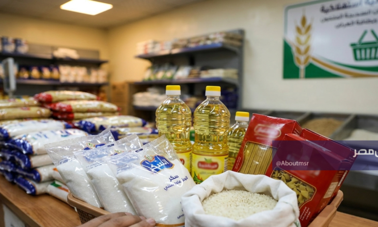 800 جنيه دعم إضافي لـ15 مليون أسرة ومنحة تموين شهرين ومنافذ السحب