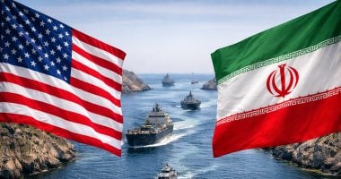 أبرز التطورات العالمية والعربية حتى منتصف الليل تصعيد التوترات بين إيران وأمريكا ومباحثات لبنانية لتهدئة الأوضاع وإجراءات عسكرية أمريكية لشراء صواريخ مصر وثلاث دول تدين انتهاكات إسرائيل