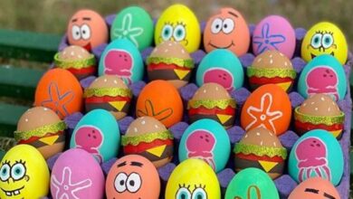 أجمل رسائل تهنئة عيد شم النسيم لعام 2026 تحتاج إلى إلهام وتفاؤل وتعبير عن الفرح