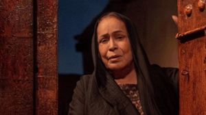 أخبار عن وفاة الفنانة حياة تثير جدلا واسعا وتفاصيل الحقيقة تثير الكثير من التساؤلات