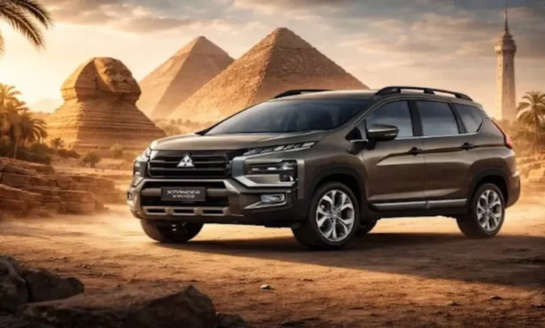 أرخص سيارة يابانية جديدة 7 ركاب تضمن مليون كم في السوق المصري