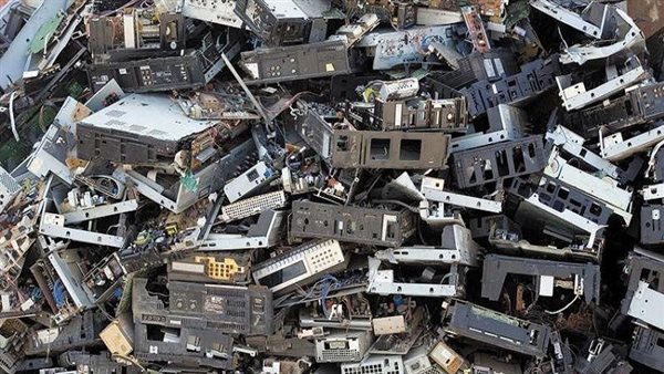 أسعار الخردة الإلكترونية تتراجع في سوق المستعمل اليوم السبت