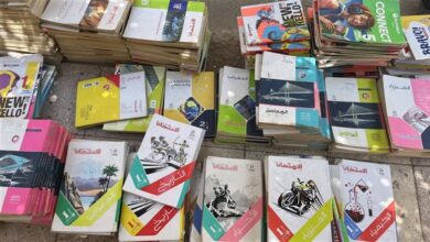 أسعار الخردة والكتب القديمة تتغير في سوق المستعمل بشكل لافت للانتباه