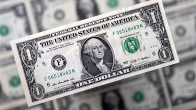 أسعار الدولار اليوم الأحد أمام الجنيه في بنوك مصر تتغير بشكل ملحوظ