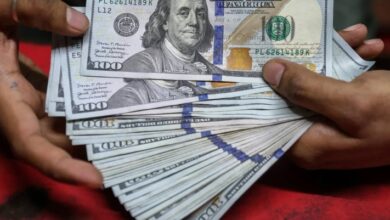 أسعار الدولار اليوم في أبرز البنوك المصرية الاثنين 13 أبريل 2026