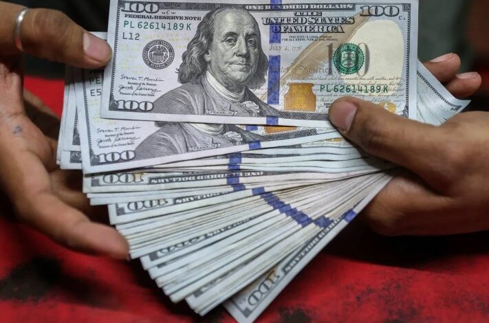 أسعار الدولار اليوم في أبرز البنوك المصرية الاثنين 13 أبريل 2026