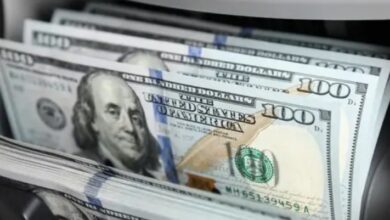 أسعار الدولار في مصر اليوم السبت 11 أبريل 2026 ومستجدات السوق المالي