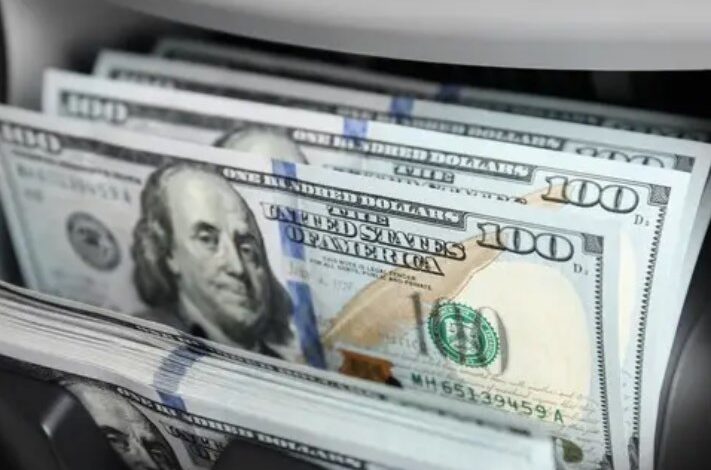 أسعار الدولار في مصر اليوم السبت 11 أبريل 2026 ومستجدات السوق المالي