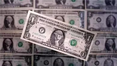 أسعار الدولار مقابل الجنيه المصري اليوم الجمعة العشرة من أبريل 2026 وارتفاع وانخفاض السوق المصرفي