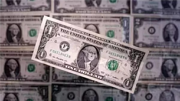 أسعار الدولار مقابل الجنيه المصري اليوم الجمعة العشرة من أبريل 2026 وارتفاع وانخفاض السوق المصرفي