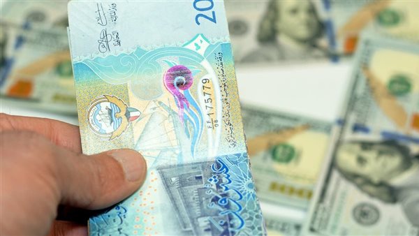 أسعار الدينار الكويتي مقابل الجنيه المصري اليوم 23 أبريل 2026