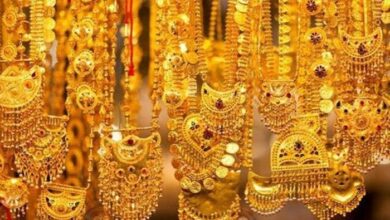 أسعار الذهب في الأردن اليوم الأحد 12 أبريل 2026 السوق يشهد ثباتا ملحوظا وسط حركة محدودة