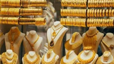 أسعار الذهب في السودان اليوم السبت 25 أبريل 2026 وعيار 21 الأكثر مبيعاً