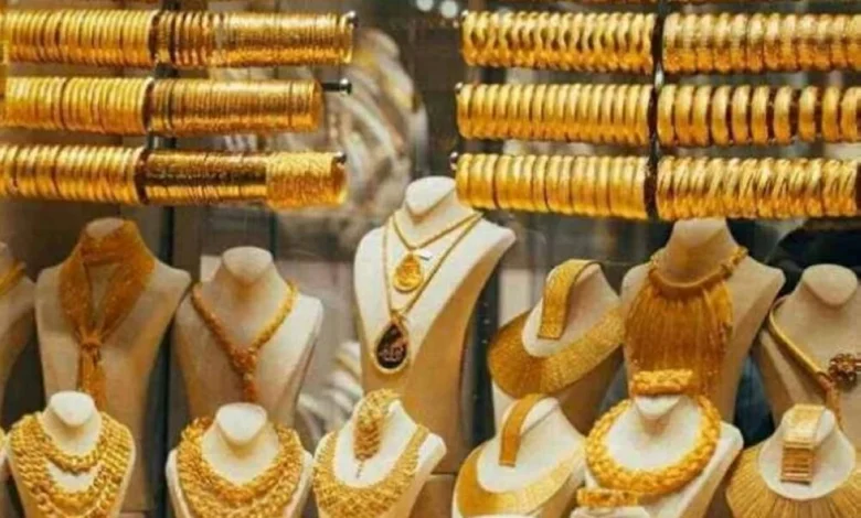 أسعار الذهب في السودان اليوم السبت 25 أبريل 2026 وعيار 21 الأكثر مبيعاً