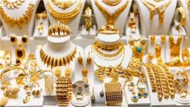 أسعار الذهب في مصر الآن تحديث مباشر لحظة بلحظة يوم 11 أبريل 2026 في أسواق المال