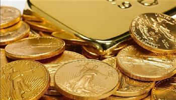 أسعار الذهب في مصر اليوم الاثنين 13 أبريل 2026 مع بداية التعاملات وتحركات السوق