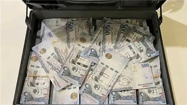 أسعار الريال السعودي في البنوك المصرية اليوم الجمعة 10 أبريل 2026 مقابل الجنيه المصري