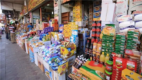 أسعار السلع التموينية وأحدث تطورات صرف مقررات أبريل 2026 وتأثيرها على المستهلكين