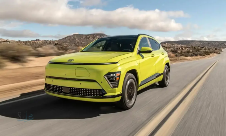 أسعار السيارات الكهربائية في السعودية 2026 أبرز المميزات وأهم الأنواع المتوفرة في السوق