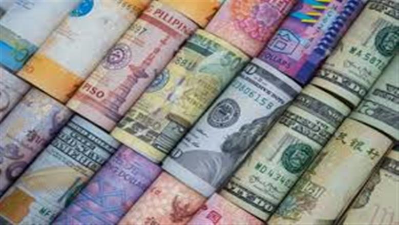 أسعار العملات الأجنبية اليوم الأحد أمام الجنيه المصري