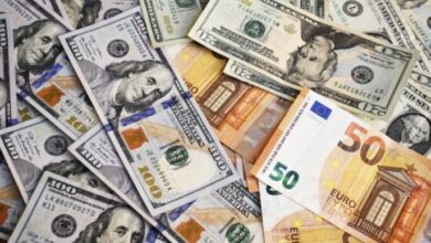 أسعار العملات العربية والأجنبية اليوم الثلاثاء 14 أبريل 2026 في السوق المالي