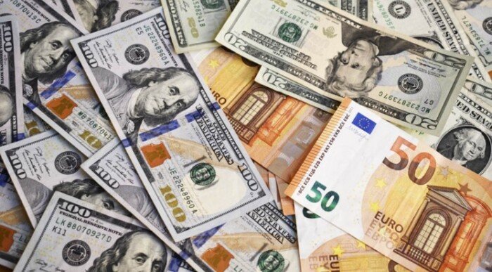 أسعار العملات العربية والأجنبية اليوم الثلاثاء 14 أبريل 2026 في السوق المالي