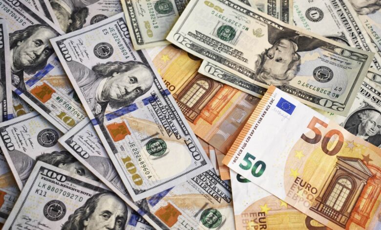 أسعار العملات في البنوك المصرية اليوم الجمعة 24 أبريل 2026