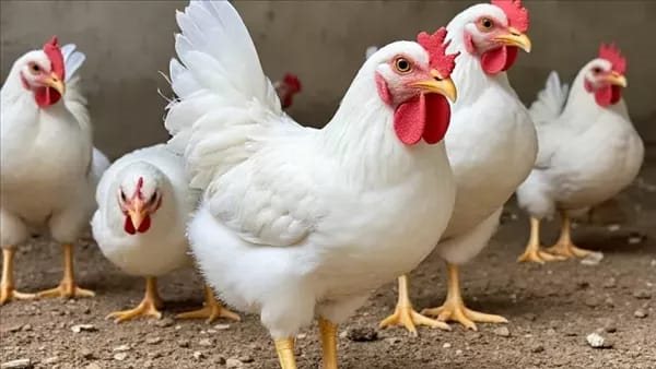 أسعار الفراخ في المنيا تشهد تباين ملحوظ الأحد السادس والعشرين من أبريل