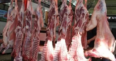 أسعار اللحوم والدواجن والبيض والأسماك في أسيوط اليوم 25 أبريل 2026