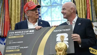 أسعار تذاكر نهائي كأس العالم تكشف أفخم تجربة للأغنياء فقط