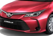 أسعار تويوتا كورولا 2026 ترتفع 130 ألف جنيه وتأثيرها على السوق المحلية